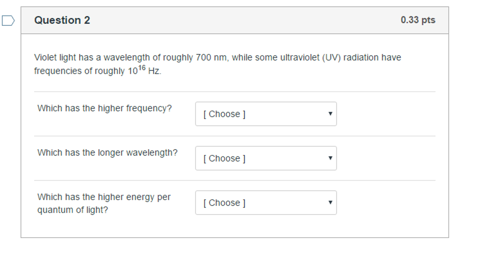 solved-violet-light-has-a-wavelength-of-roughly-700-nm-chegg