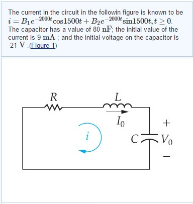 Solved Part A Find the value of R . Part B Find the value of | Chegg.com