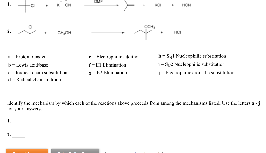 Solved NH3 Cl + NaOH NH2 Naci Br 2. +Br2 Br a Proton | Chegg.com