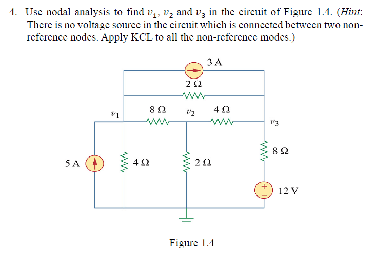 solved-use-nodal-analysis-to-find-v1-v2-and-v3-in-the-chegg