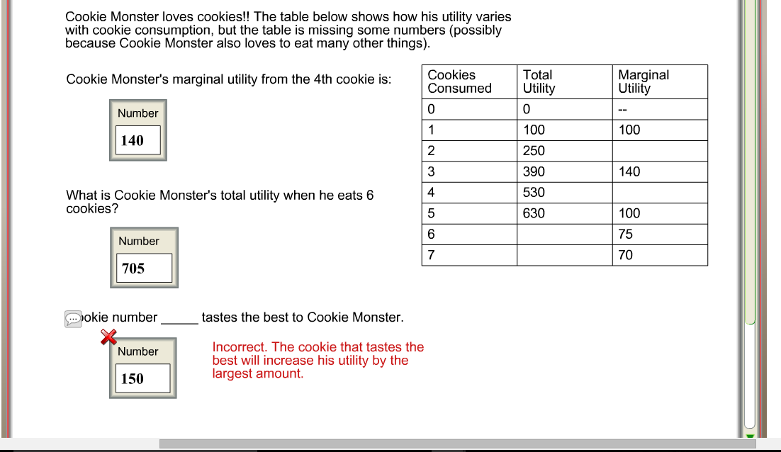 Solved I posted these questions before but even the experts | Chegg.com