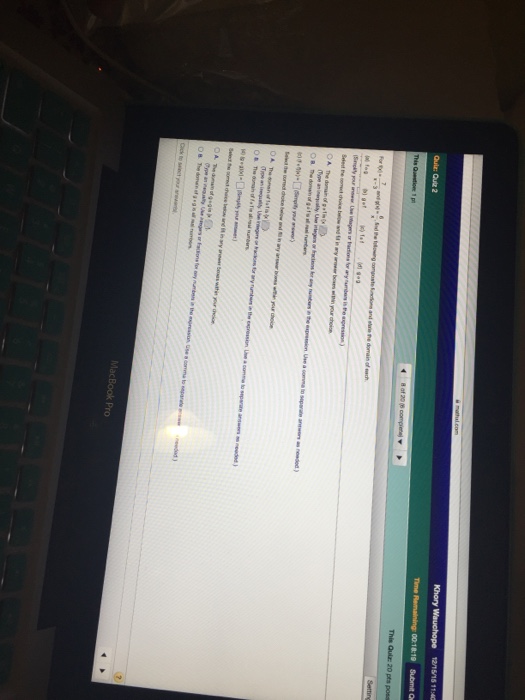 Solved Time | Chegg.com