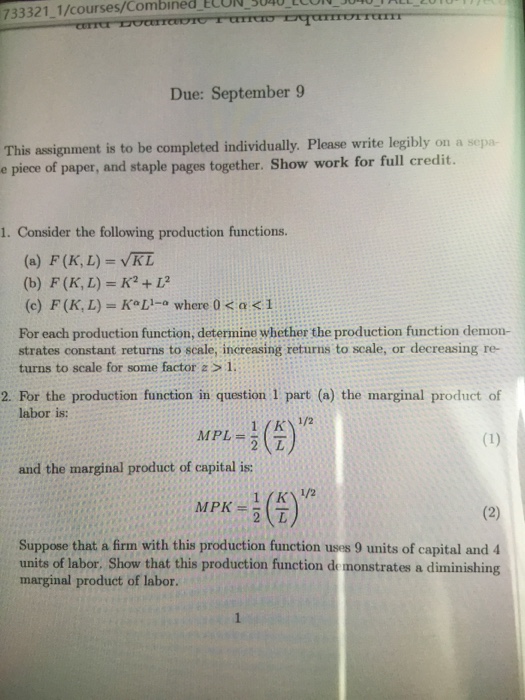 solved-consider-the-following-production-functions-f-k-l-chegg