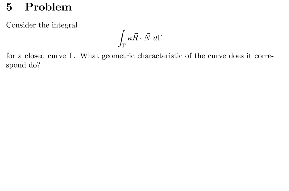 5-problem-consider-the-integral-for-a-closed-curve-chegg