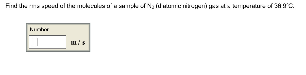 at-what-temperature-the-average-speed-of-gas-molecules-will-be-double