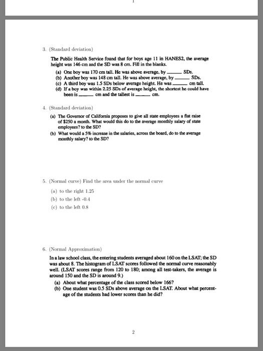 Solved Homework 7: Statistics (11 9 2016) 1. (histogram) In 