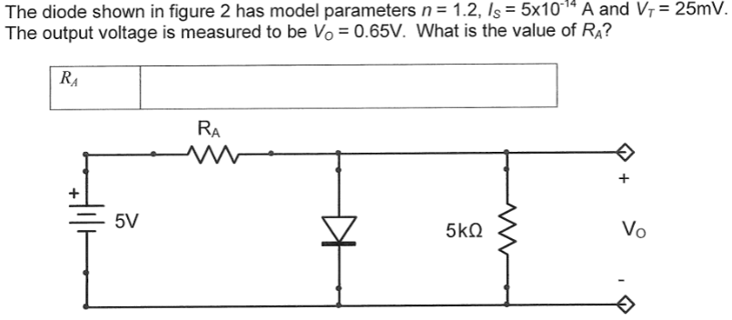 Solved The Circuit Shown In Figure 4 S Used To Turn On The | Chegg.com