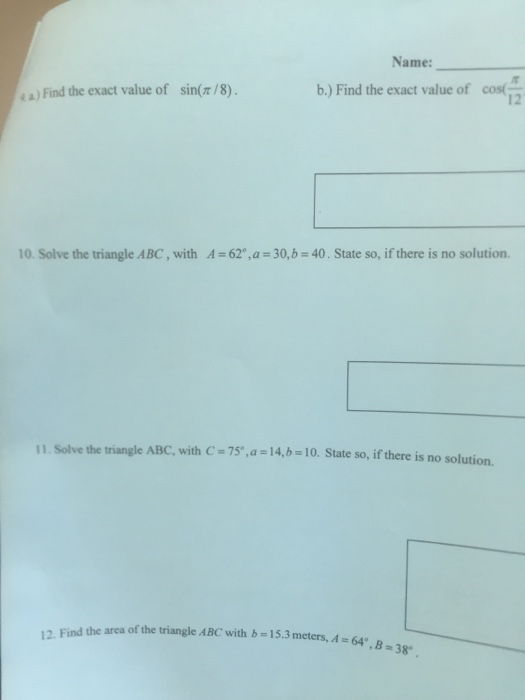 solved-find-the-exact-value-of-sin-pi-8-find-the-exact-chegg