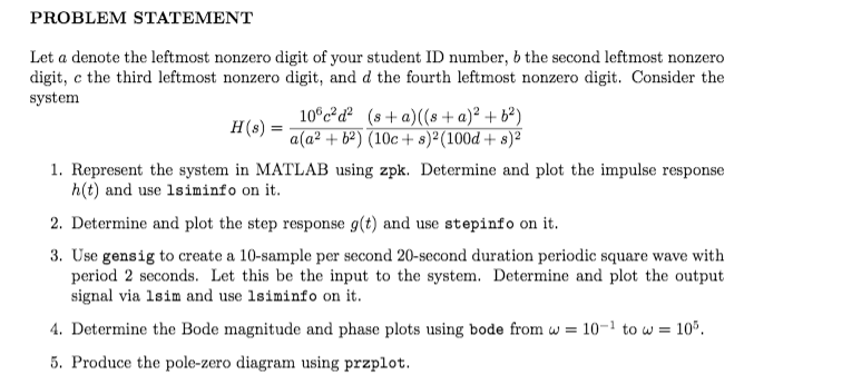 Solved Can someone please help me with this matlab code. My | Chegg.com