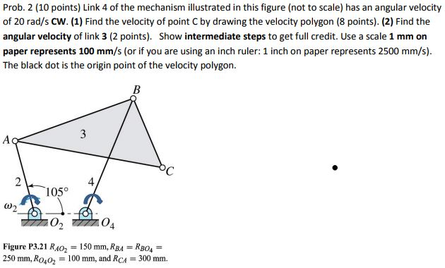solved-prob-2-10-points-link-4-of-the-mechanism-chegg