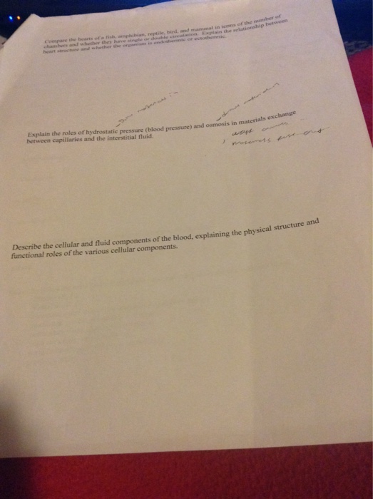 Solved Kindly help answer every question in every picture. | Chegg.com