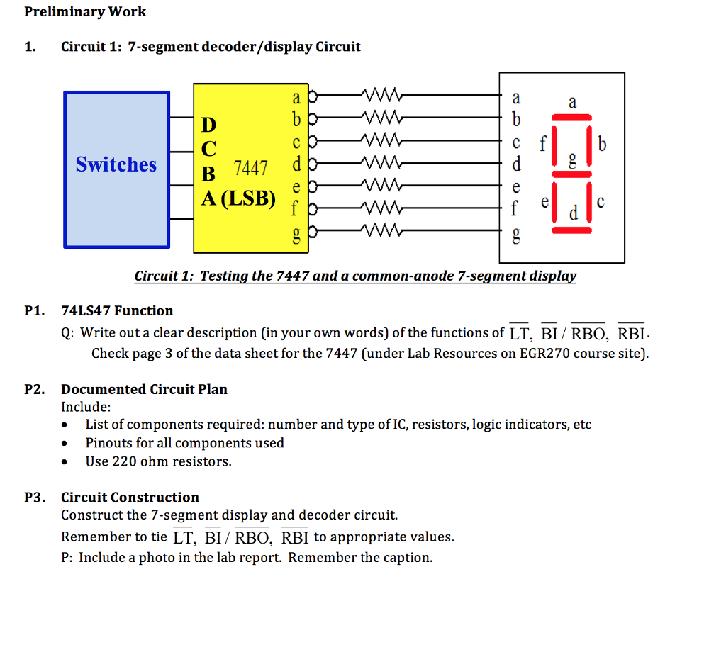 [DIAGRAM] Logic Diagram Of Ic 7447 - MYDIAGRAM.ONLINE