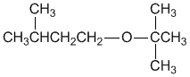 Solved Draw structural formulas for the alkoxide ion and the | Chegg.com