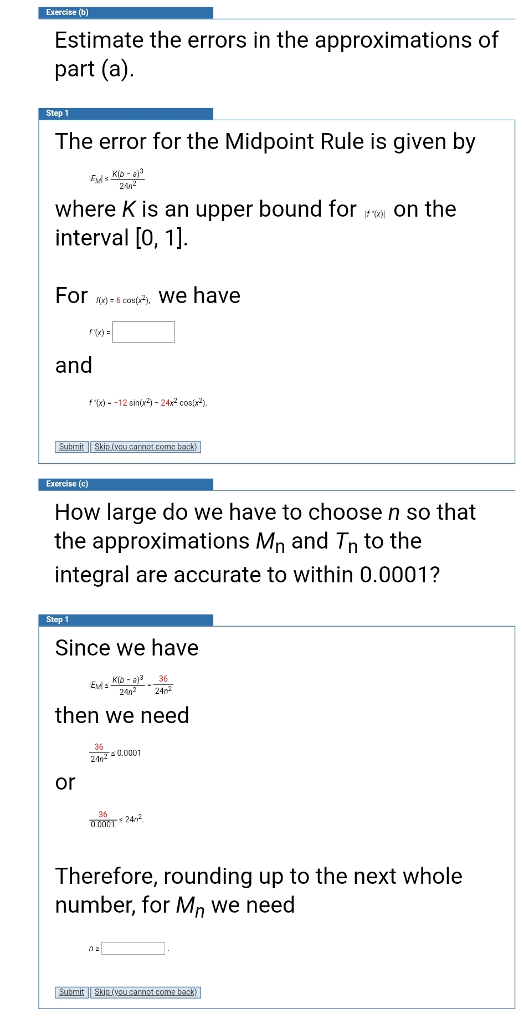 Solved My NotesO Ask Your Teach 7. -/17 points SCalcET8 | Chegg.com