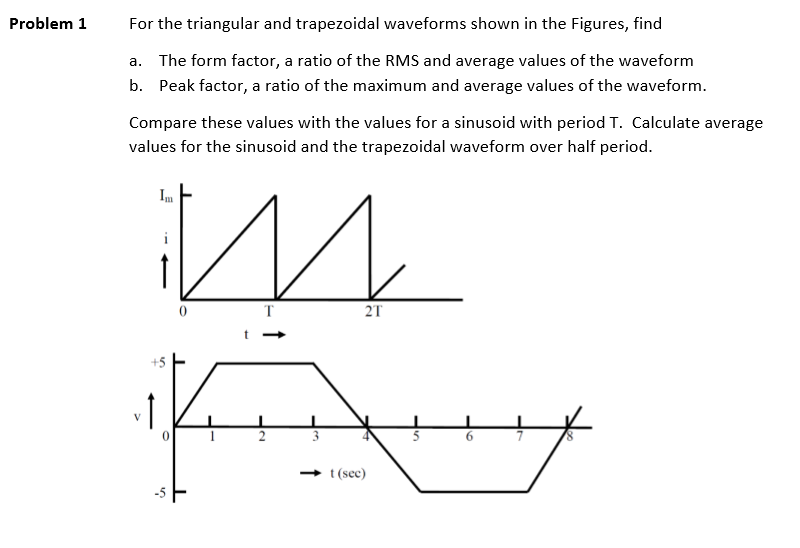 solved-problem-1-for-the-triangular-and-trapezoidal-chegg