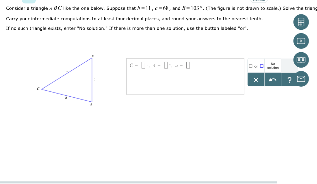 Trigonometry Archive | November 05, 2017 | Chegg.com