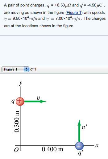 Solved What Is The Magnitude Of The Magnetic Field Produced 2652