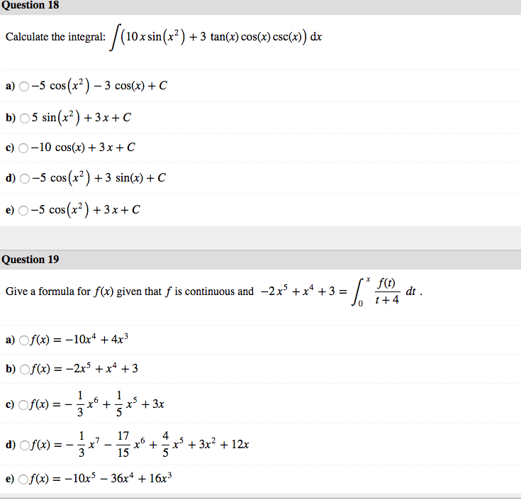 solved-calculate-the-integral-integrate-10x-sin-x-2-3-chegg