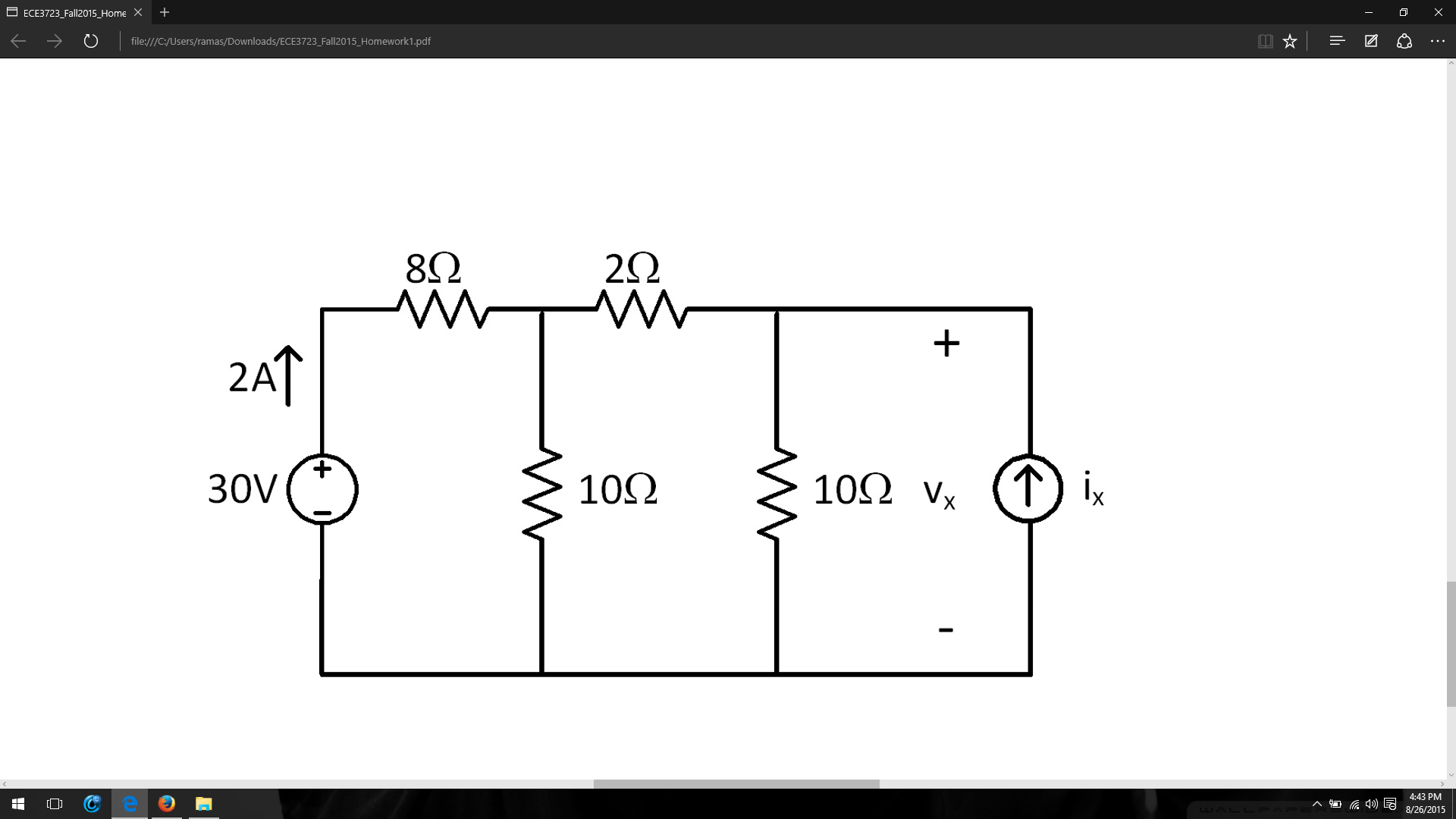 how-to-find-vx-history