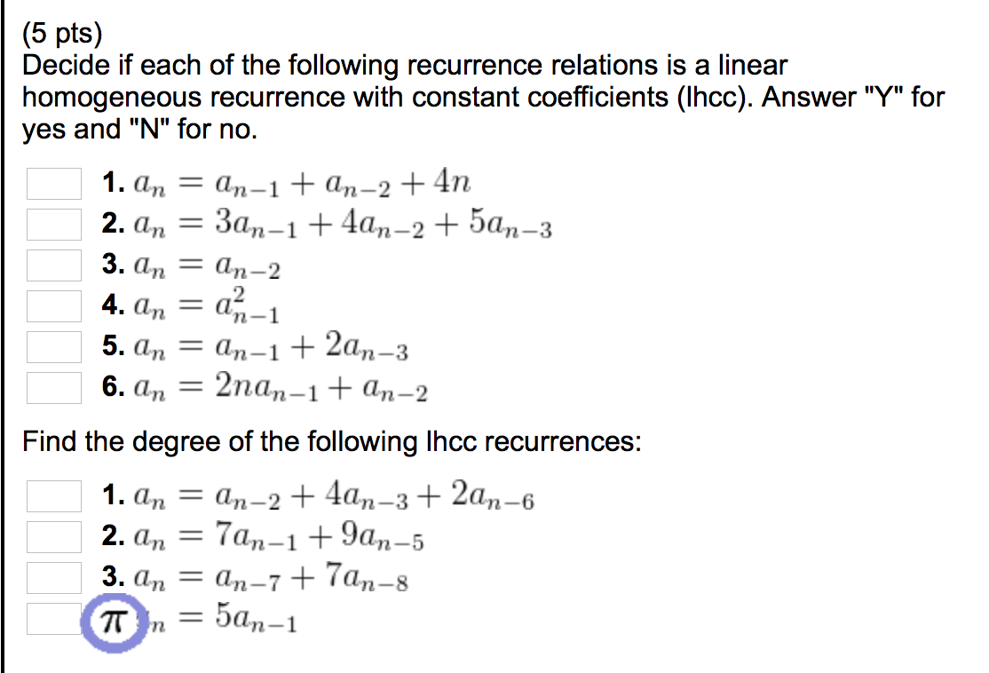 first-order-recurrence-relation-solving-first-order-homogeneous