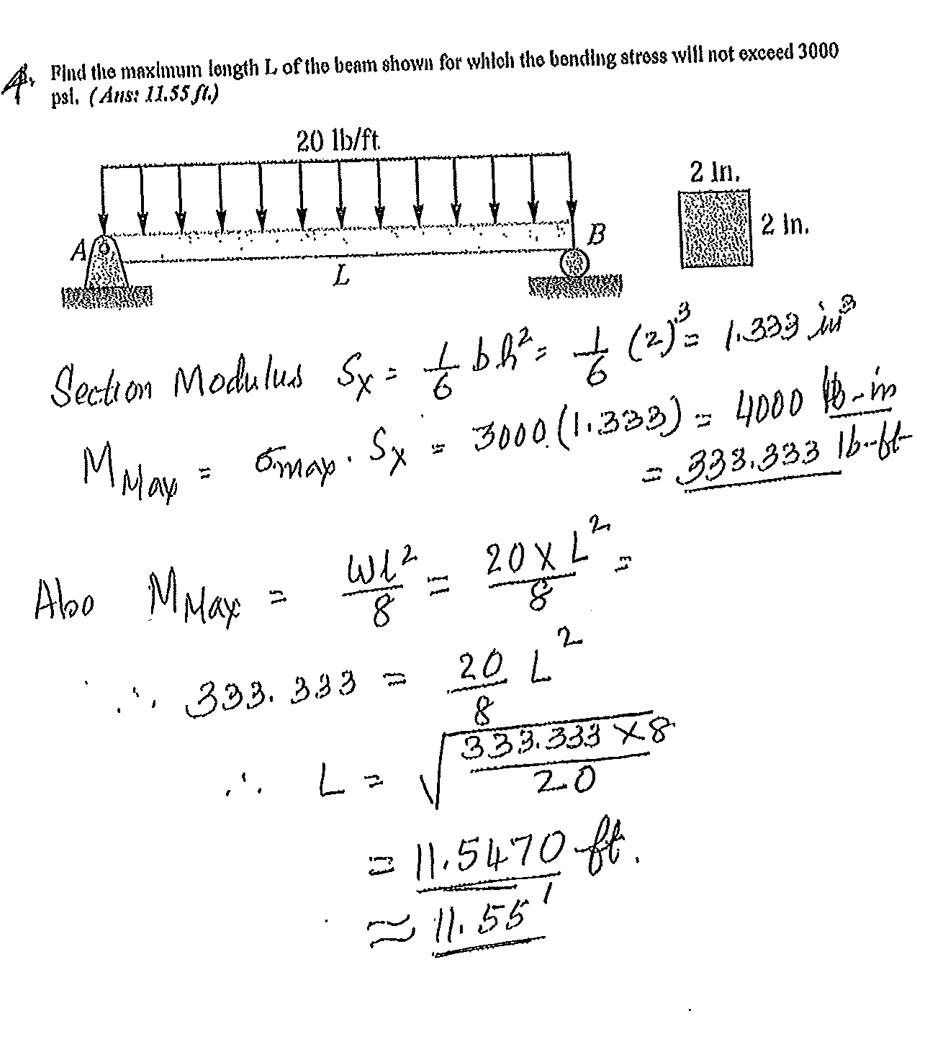 solved-find-the-maximum-length-l-of-the-beam-shown-for-which-chegg