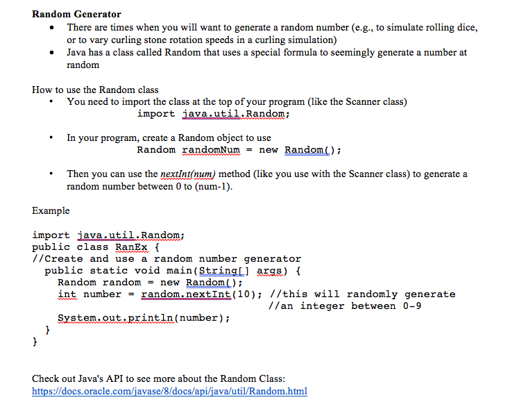 Solved You must: Comment and Format and Must make sure about | Chegg.com