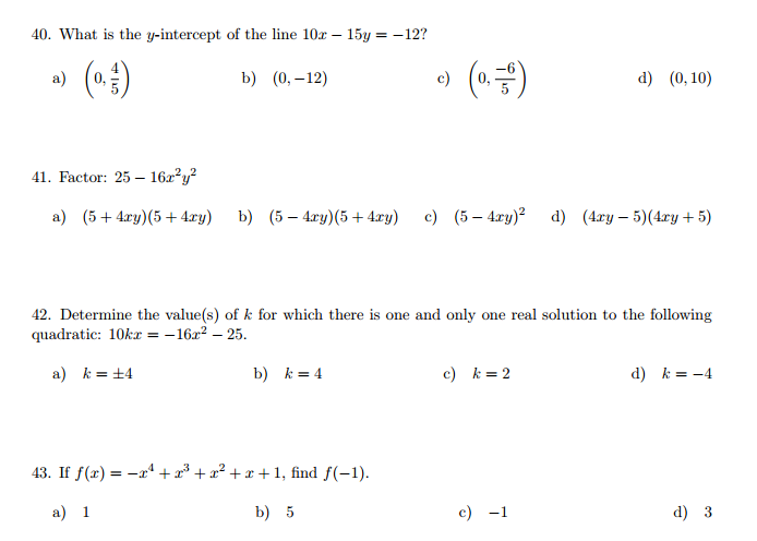 Solved I have attached the answer key on the bottom I just | Chegg.com