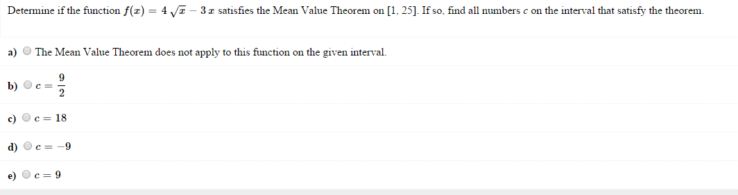 solved-determine-if-the-function-f-x-4-square-root-x-3x-chegg