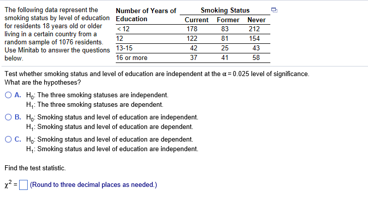 Solved Please help with all parts of this question. Thank | Chegg.com