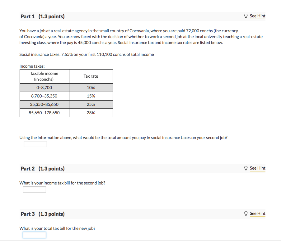 How To Fill Out The Most Complicated Tax Form You Ll See At A New Job