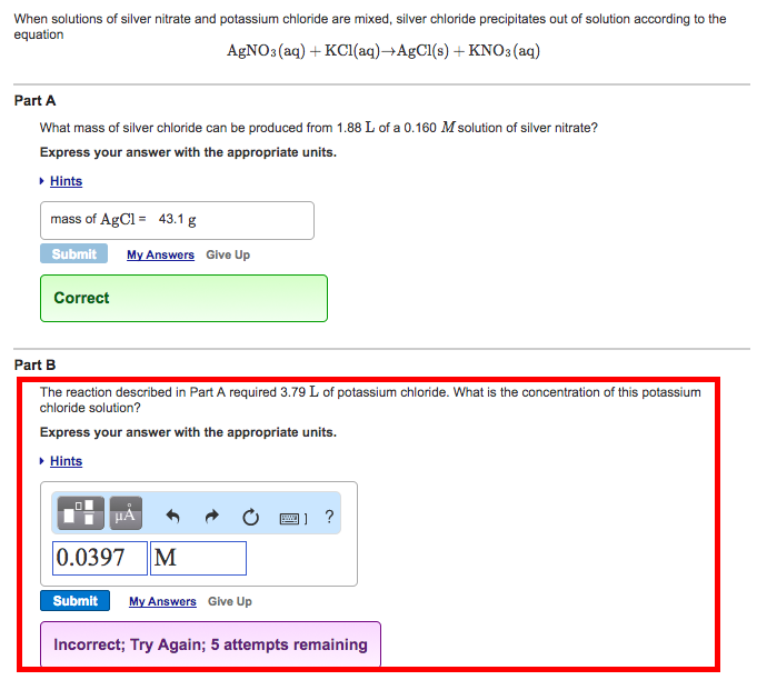 solved-when-solutions-of-silver-nitrate-and-potassium-chegg