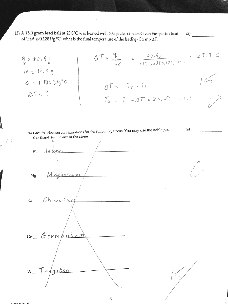 Solved 6 The distance between the two hydrogen atoms in a | Chegg.com