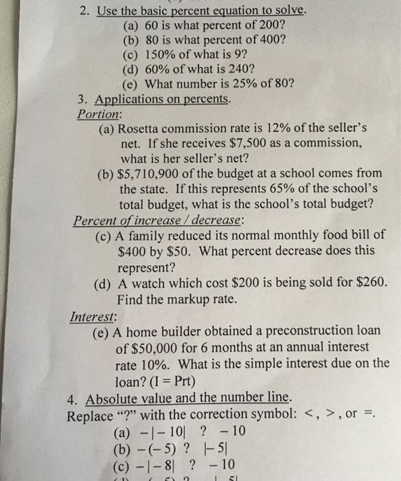 solved-use-the-basic-percent-equation-to-solve-60-is-what-chegg