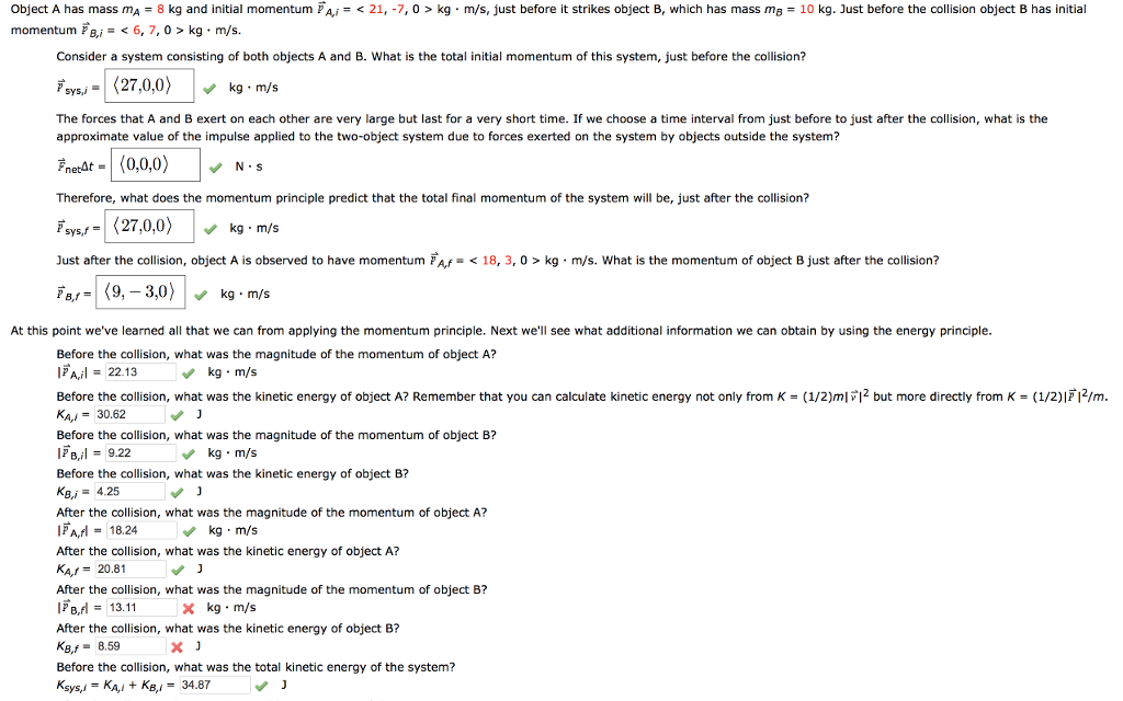 Solved I ONLY need the questions marked with a RED X | Chegg.com