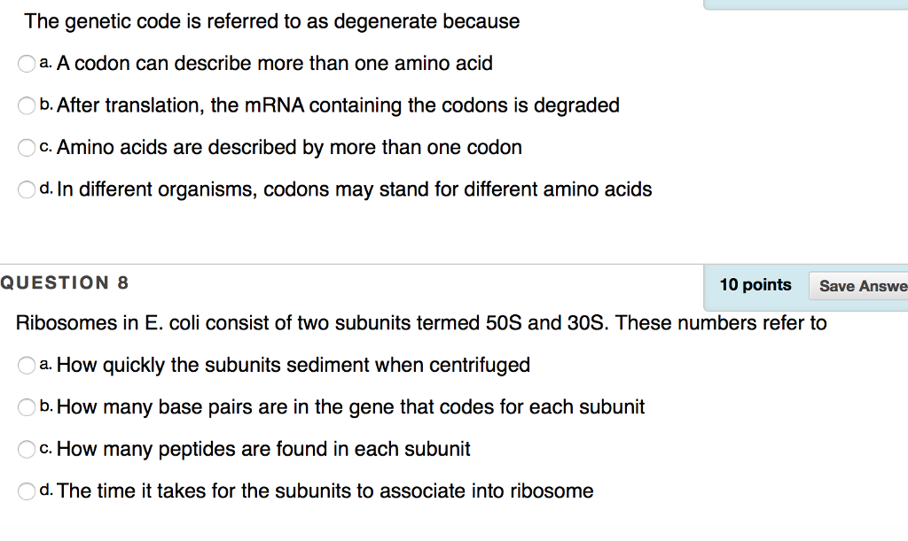 solved-the-genetic-code-is-referred-to-as-degenerate-because-chegg