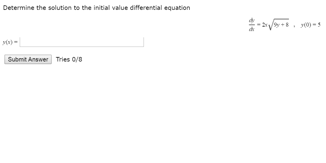 solved-determine-the-solution-to-the-initial-value-chegg