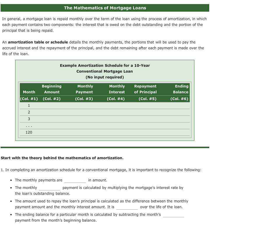Solved Match the terms associated with housing decisions on