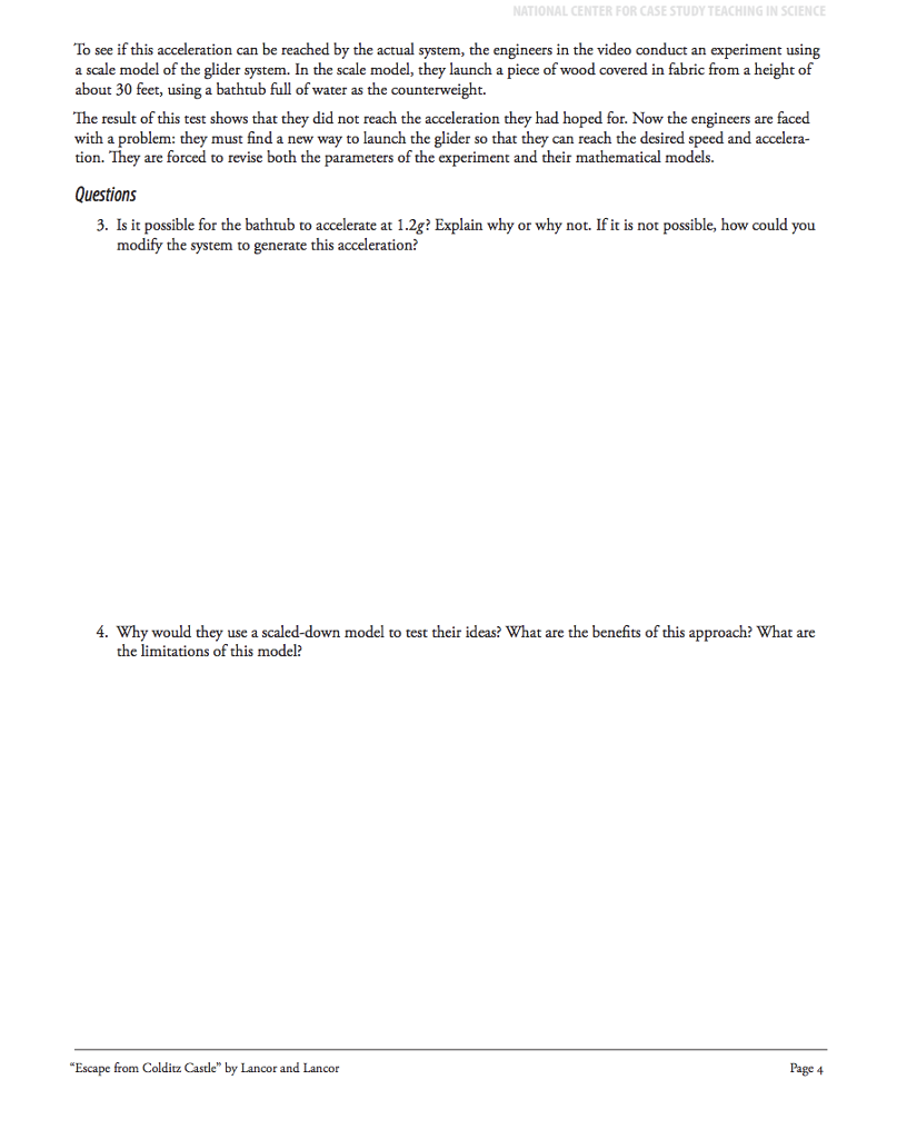 Solved This assignment should be completed without watching | Chegg.com