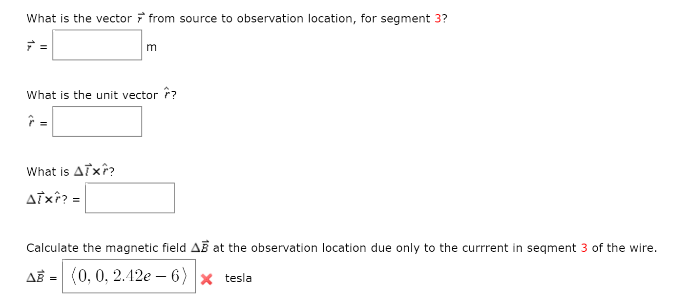 solved-a-wire-through-which-a-current-is-flowing-lies-chegg