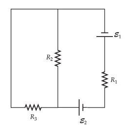 Solved The resistors in the circuit below have the following | Chegg.com