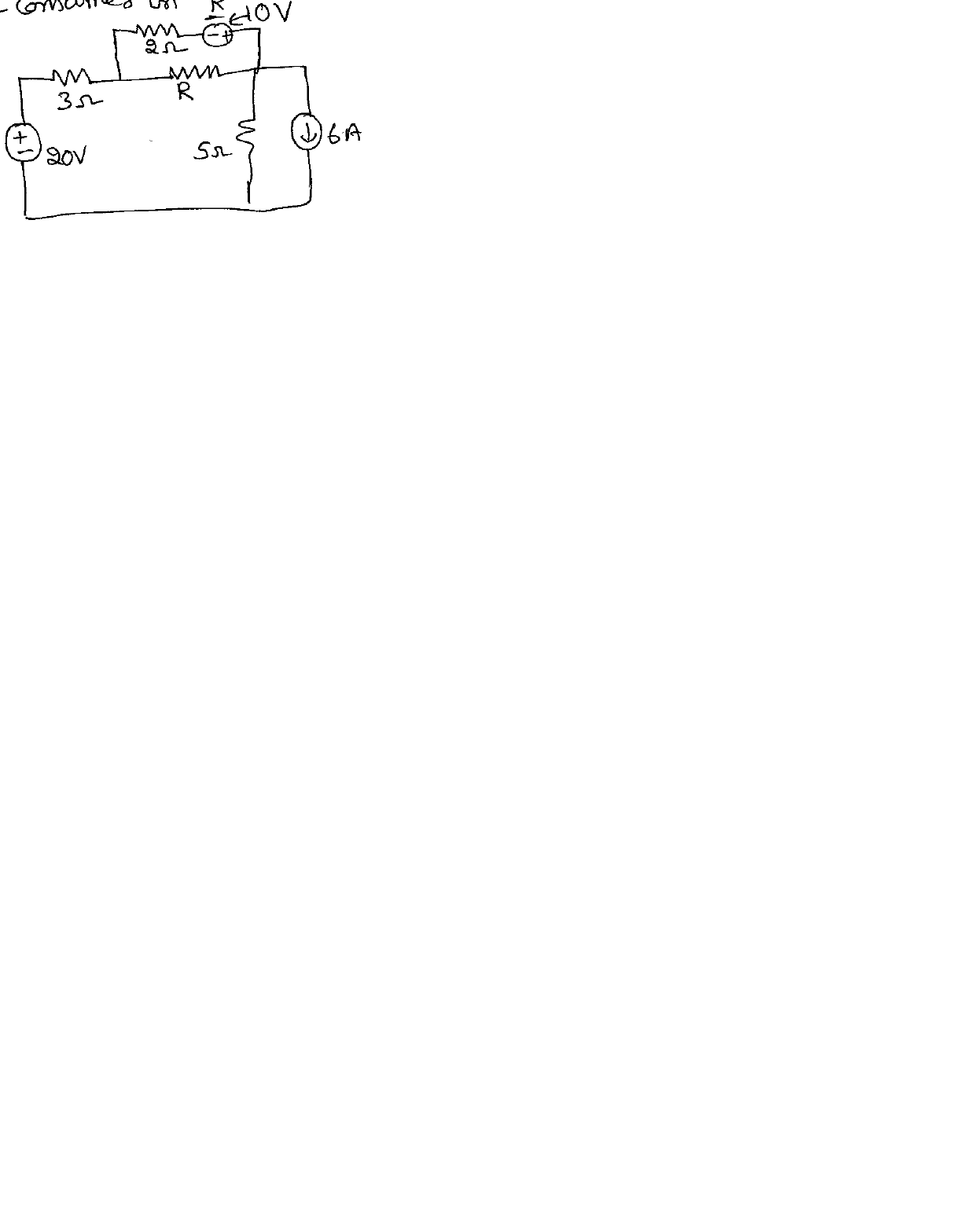 solved-by-using-maximum-power-transfer-theorem-find-the-chegg