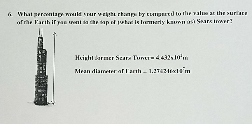 solved-6-what-percentage-would-your-weight-change-by-chegg