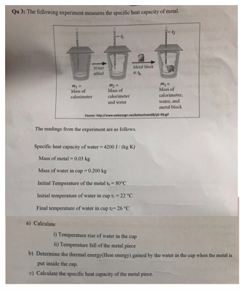 specific-heat-capacity-of-metals-analysis-the-aim-of-this-experiment