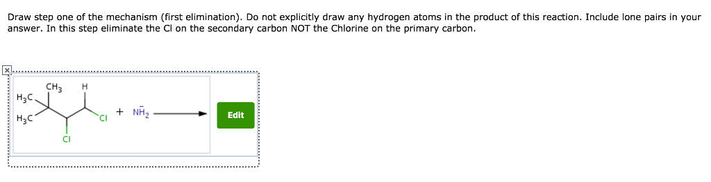 Solved Conceptual Checkpoint 10.07b For the following | Chegg.com