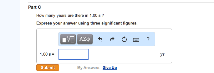 Solved How Many Nanoseconds Are There In 1 90yr Chegg solved-how-many-nanoseconds-are-there-in-1-90yr-chegg