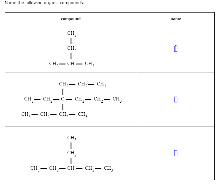 solved-name-the-following-organic-compounds-chegg