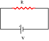 Solved An Electric Heater Is Really Just A Resistor With A 