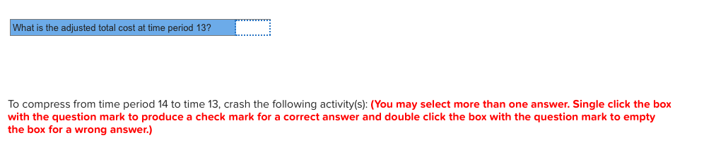 Solved Use the information contained below to compress one | Chegg.com