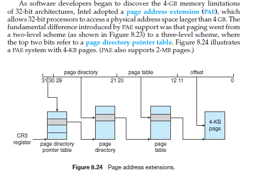 Solved software developers began to discover the memory | Chegg.com
