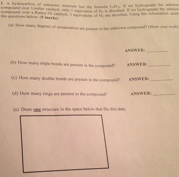 solved-how-many-degrees-of-unsaturation-are-present-in-the-chegg